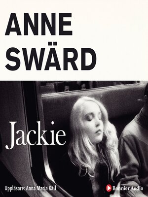 cover image of Jackie